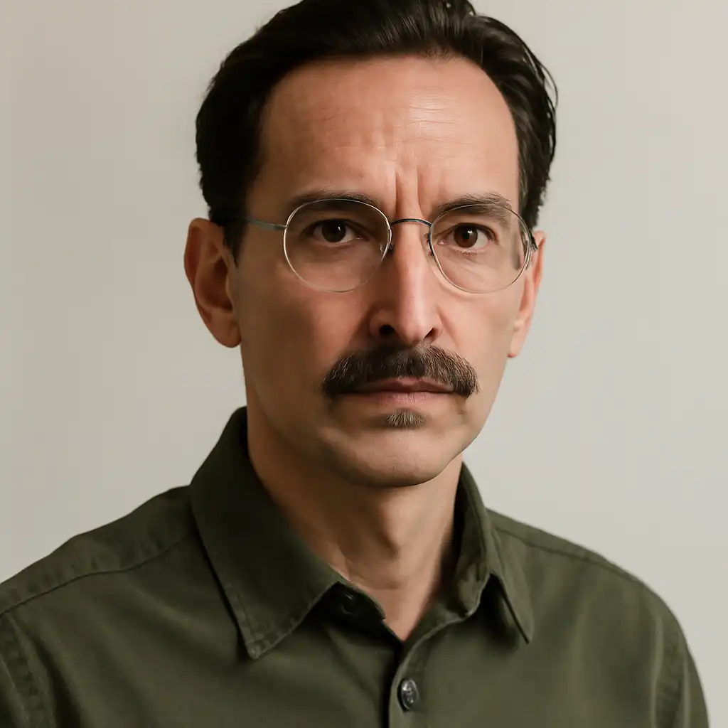 Sándor István